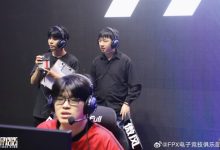 【乐玩LEWIN】有点难顶！FPX青春风暴战绩欠佳 1胜6负暂列登峰组倒数第一-乐玩真人线上娱乐