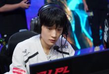 【乐玩LEWIN】不受赛前舆论影响!Shanks臭一把香一把稳一把 成功带队让一追二-乐玩真人线上娱乐