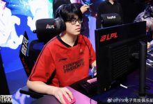 【乐玩LEWIN】Care会玩塞拉斯?本赛段两把总战绩0杀8死 上次落后Rookie 7.2K经济-乐玩真人线上娱乐
