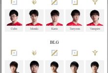 【乐玩LEWIN】焦点战💥LPL明日首发：iGvsJDG宋学二番战 WEvsBLG全“华”班冲6连胜-乐玩真人线上娱乐