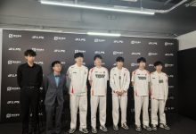 【乐玩LEWIN】AL赛后群访 Shanks:努力备战和BLG的比赛 Knight实力非常强-乐玩真人线上娱乐