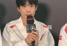 【乐玩LEWIN】是早上继续辩论会吗？Shanks：备战登峰组前四要努力提升自己状态-乐玩真人线上娱乐