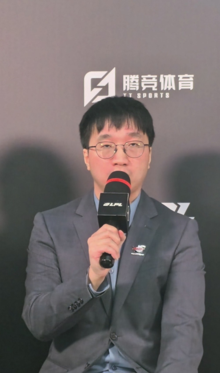 输一把不敢玩了？Tabe：后续对芸阿娜的考虑要更进一步