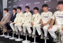 【乐玩LEWIN】相互谦让！Rookie评发挥最好的选手：第一把给嘎子 第二把给奥恩-乐玩真人线上娱乐