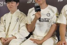 【乐玩LEWIN】GALA：没想能再次拿五杀 就是很感谢队友们让五杀-乐玩真人线上娱乐