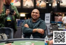 【EV扑克】Nik Airball在HCL斩获38.8万历史最大底池，登顶电视扑克盈利榜前三-乐玩真人线上娱乐