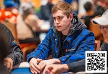 【EV扑克】扑克新秀Frankie C众筹100万美元挑战传奇Kabrhel:是勇气还是噱头?-乐玩真人线上娱乐