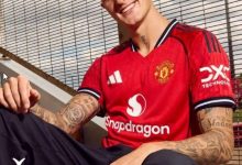 大发体育-曼联官方：22岁前锋塞斯科正式加盟 签约至2030年，大发助力你的致富之路！-乐玩真人线上娱乐