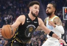 迈博体育 新赛季NBA揭幕战上演湖勇对决 五场圣诞大战出炉-乐玩真人线上娱乐