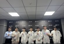 【乐玩LEWIN】好谦虚！Bin：目前是比第二赛段打的好一些 但我们还需要打的更好-乐玩真人线上娱乐