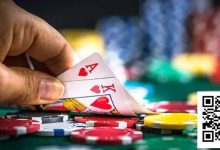 【EV扑克】如果你发到AK该怎么操作?-乐玩真人线上娱乐