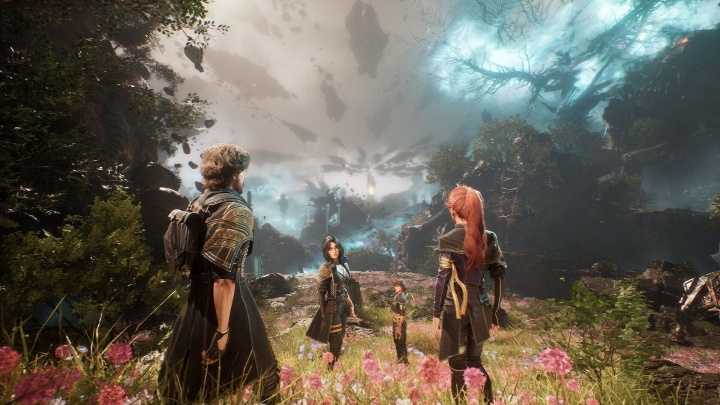 大局已定？知名网站预测GOTY：《光与影：33号远征队》74%断崖式领先！