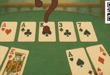 【EV扑克】掌握坚果牌概念，避免河牌圈违规操作！-乐玩真人线上娱乐
