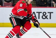 大发体育-黑鹰队守门员被评为最佳突破候选人，大发助力你的致富之路！-乐玩真人线上娱乐