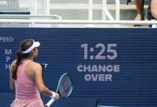 迈博体育 拉杜卡努与萨巴伦卡的惊险对决让人高兴-乐玩真人线上娱乐