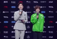 【乐玩LEWIN】Crisp:第一局我们错失了很多好机会 最近有练习巴德所以就选了-乐玩真人线上娱乐