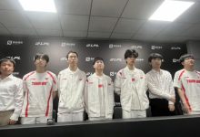 【乐玩LEWIN】问题层出不穷!Cube:今天的比赛感觉出现了比较多新的问题-乐玩真人线上娱乐