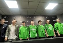 【乐玩LEWIN】WBG赛后群访 教练：BLG换了打野之后 前期比之前看起来更危险-乐玩真人线上娱乐