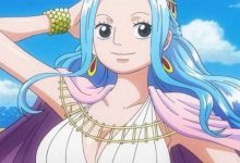 【乐玩LEWIN】黑化了！《海贼王》真人剧黑皮薇薇公主引起粉丝争议：蠢透了！-乐玩真人线上娱乐