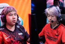 【乐玩LEWIN】有点惨😱FPX已出现两起打野选手遭举报