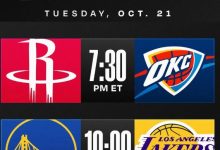 大发体育-NBA官宣新赛季揭幕战:火箭VS雷霆 勇士VS湖人,大发助力你的致富之路!-乐玩真人线上娱乐