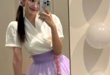 【乐玩LEWIN】LCK主持尹秀彬晒照:在工作中相遇-乐玩真人线上娱乐