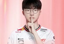 【乐玩LEWIN】Faker:最近经常看LPL的比赛;最优先的目标是进世界赛-乐玩真人线上娱乐
