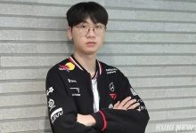 【乐玩LEWIN】Doran:T1着眼于远大目标,培养必胜心态才最重要-乐玩真人线上娱乐
