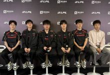 【乐玩LEWIN】JDG赛后群访 Zhuo:和哥哥69没什么互动 一场普通的常规赛而已-乐玩真人线上娱乐