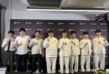 【乐玩LEWIN】你也来插旗?Kanavi:打iG有百分百的信心拿下-乐玩真人线上娱乐
