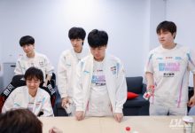 【乐玩LEWIN】中韩赛区第三阶段全胜仅有EDG🤣GEN、T1、BLG全有负场-乐玩真人线上娱乐
