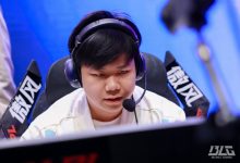 【乐玩LEWIN】Xun哥还是太全面了!Shad0w加入BLG连胜场次仅追平Wei超北川-乐玩真人线上娱乐