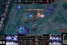 【乐玩LEWIN】66个人头杀疯了！AL vs BLG第三局成为第三赛段击杀最多时长最长比赛-乐玩真人线上娱乐