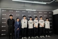 【乐玩LEWIN】AL赛后群访 Shanks：拿下BLG意味着我们游戏内打的好能赢强队-乐玩真人线上娱乐