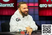 【EV扑克】破纪录6000万刀保底!2025 WSOP天堂岛站豪华赛程重磅官宣-乐玩真人线上娱乐