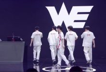 【乐玩LEWIN】加班的神!😂WE第三赛段比赛目前只有两场没打满:0-2iG、2-0FPX-乐玩真人线上娱乐