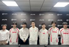 【乐玩LEWIN】WE赛后群访 教练：打野是JDG的发动机 下场要多注意他的节奏-乐玩真人线上娱乐