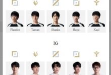 【乐玩LEWIN】LPL明日首发:香克斯战宋圣是否真的回来了 shad0w野区大战高二叔-乐玩真人线上娱乐