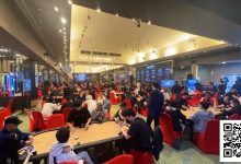 【EV扑克】PD18吉隆坡｜中国选手Liu Ning勇夺快速赛冠军 RAO JIANHUI闯入超级豪客赛FT-乐玩真人线上娱乐