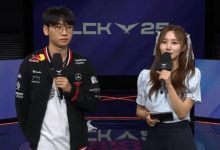 【乐玩LEWIN】Doran:国际大赛后队伍默契逐渐变好,T1独具的优势是英雄池很深-乐玩真人线上娱乐