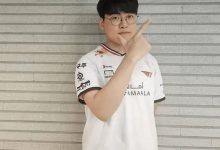 【乐玩LEWIN】Gumayusi:最后对阵GEN,将把它当作检验季后赛的实力来认真备战-乐玩真人线上娱乐