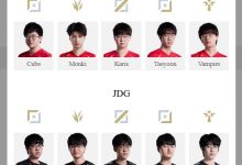 【乐玩LEWIN】LPL明日首发:Monki野区挑战Xun Aki带队冲连胜 哥哥直面老队友-乐玩真人线上娱乐