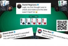 【EV扑克】“疯了吧！离谱！”——扑克网站推出付费看牌功遭玩家狂喷-乐玩真人线上娱乐