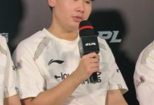 【乐玩LEWIN】大伙儿想听的是这个吗？Wei：希望和BLG打出一场精彩的比赛-乐玩真人线上娱乐