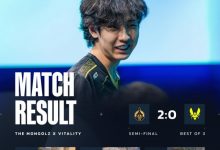 【乐玩LEWIN】🐝退朝？小蜜蜂遭蒙古淘汰 Major夺冠后连续两届赛事止步四强-乐玩真人线上娱乐