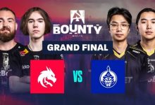 【乐玩LEWIN】🎮还是不行吗？蒙古难挡拱门平推 sh1ro30杀救世 Spirit拿赛点-乐玩真人线上娱乐