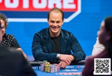 【EV扑克】如何在90秒内输掉18万美元-乐玩真人线上娱乐