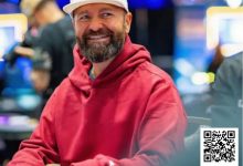 【EV扑克】“这绝对能改头换面”–丹牛呼吁2026年WSOP推改革-乐玩真人线上娱乐