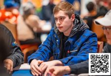 【EV扑克】Frankie C向Martin Kabrhel发起单挑挑战-乐玩真人线上娱乐