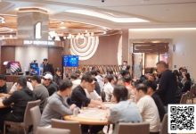 【EV扑克】ASOP仁川站|主赛36人晋级决赛,中美争锋,日本搅局,首座ASOP主赛冠军奖杯能否花落中国?-乐玩真人线上娱乐